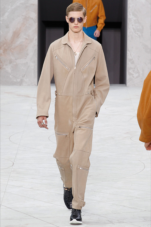 Fashion show collections jumpsuits sales