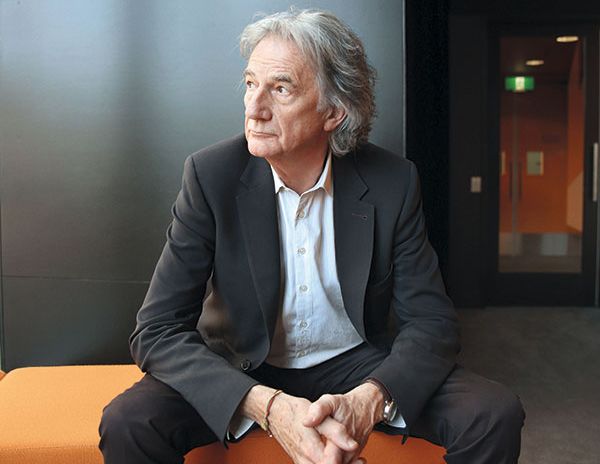 paul smith the designer