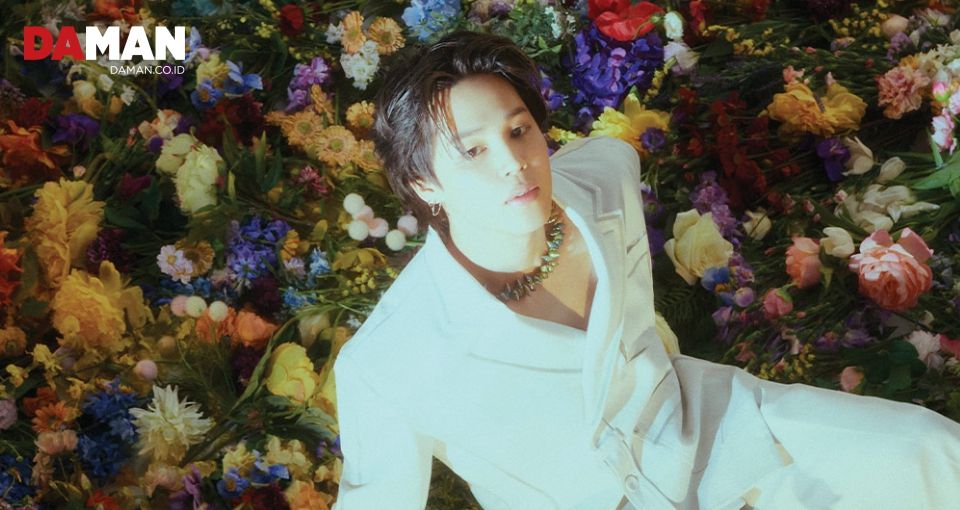 February/March 2023 Cover Story: Exclusive Interview with Jimin