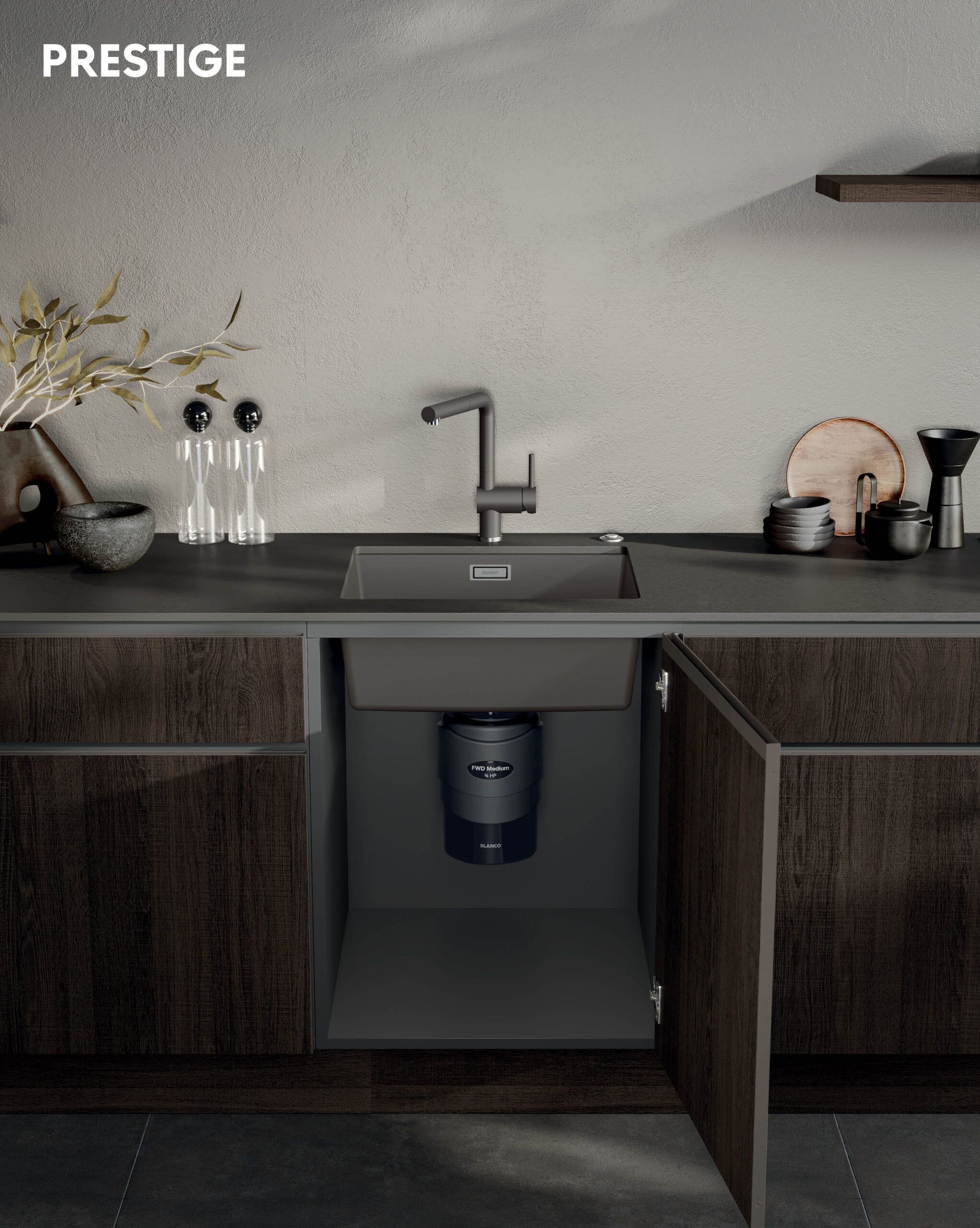 A Century of Excellence: How BLANCO redefines the kitchen