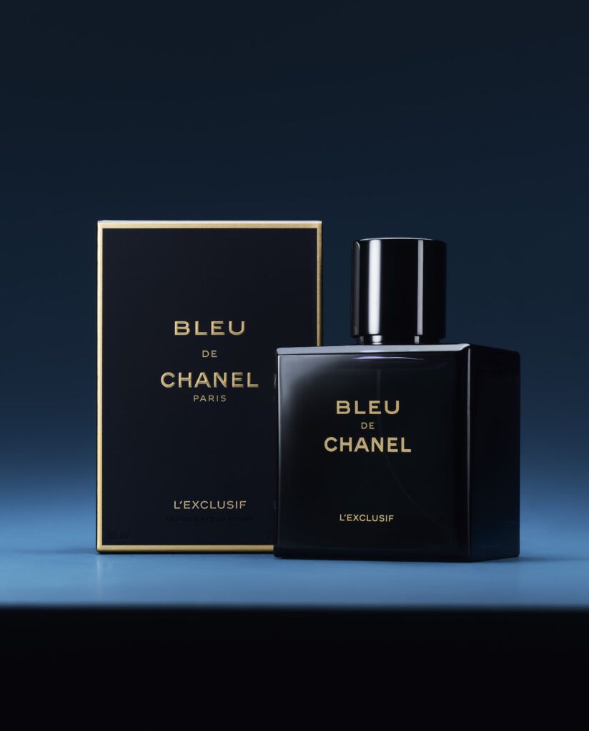 ハイクオリティモデル ノンスモーカー✨様専用 BLEU DE CHANEL